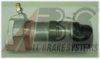 TALBO 208608 Slave Cylinder, clutch